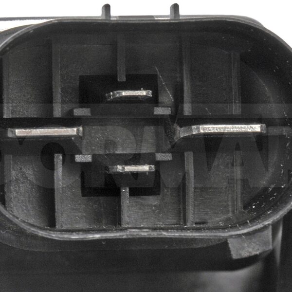 Dorman DOR-621-115 Radiator Fan Assembly With Controller