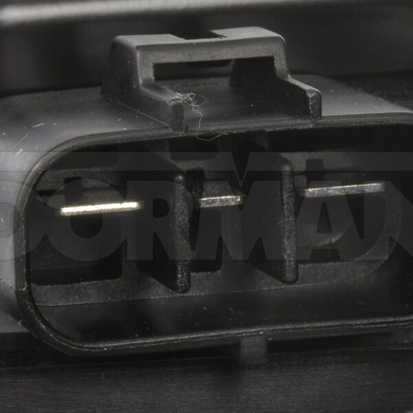 Dorman DOR-621-162 Dual Fan Assembly With Controller