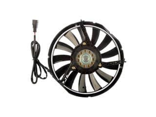 Dorman DOR-621-187 Condenser Fan Assembly Without Controller