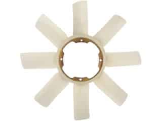Dorman DOR-621-328 Clutch Fan Blade - Plastic