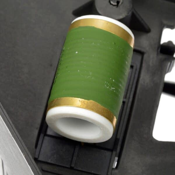 Dorman DOR-621-391 Radiator Fan Assembly Without Controller