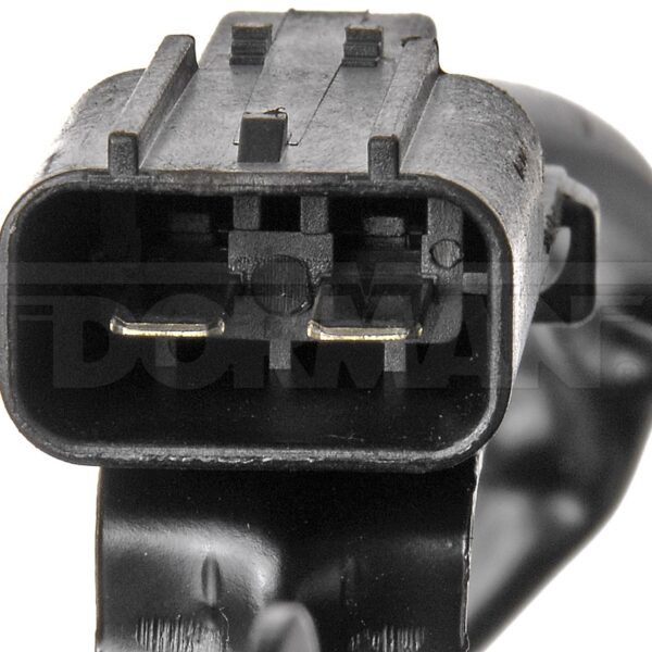 Dorman DOR-621-512 Condenser Fan Assembly Without Controller