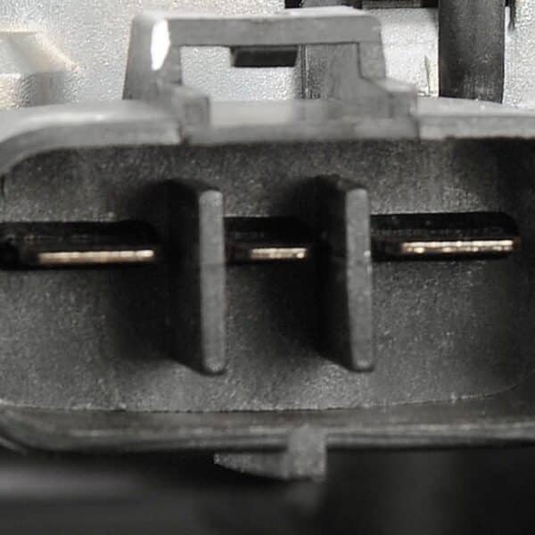 Dorman DOR-621-586 Dual Fan Assembly With Controller