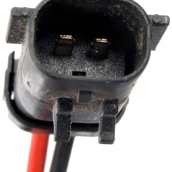 Dorman DOR-621-639 Condenser Fan Assembly