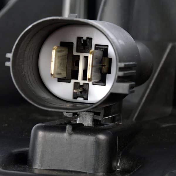 Dorman DOR-621-982 Radiator Fan Assembly