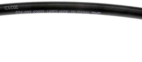 Dorman DOR-624-037 Transmission Oil Cooler Return Line