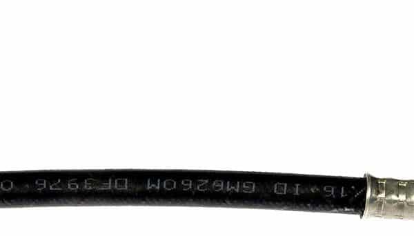 Dorman DOR-624-139 Transmission Oil Cooler Pressure Line
