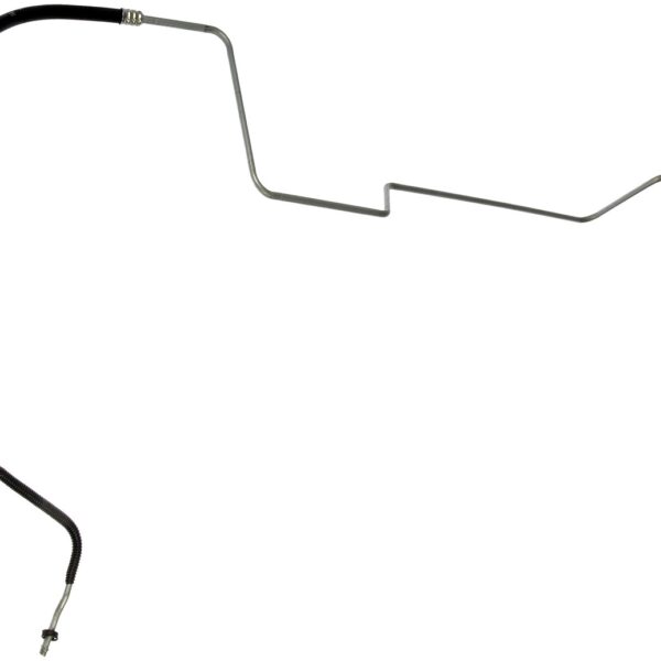 Dorman DOR-624-164 Transmission Oil Cooler Return Line