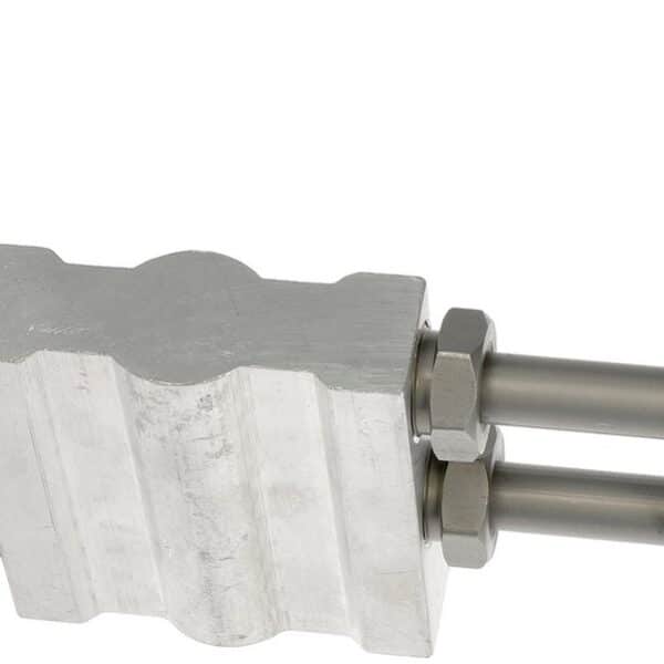 Dorman DOR-624-196 Transmission Oil Cooler Pressure And Return Line With Bypass Valve