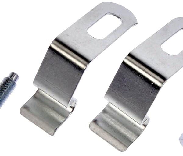 Dorman DOR-624-205 Transmission Oil Cooler Pressure And Return Line