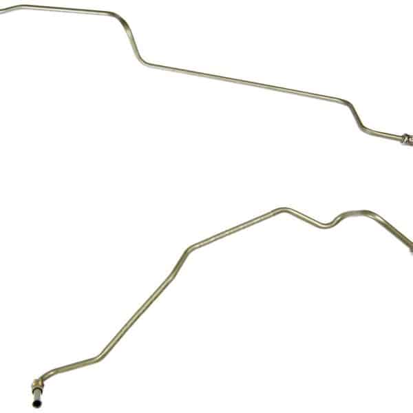 Dorman DOR-624-208 Transmission Oil Cooler Return Line