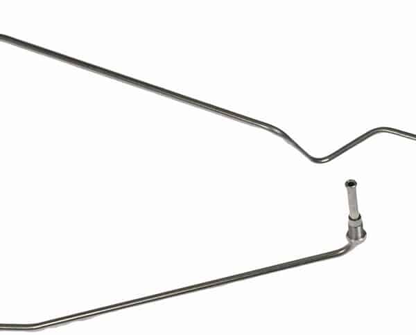 Dorman DOR-624-221 Transmission Oil Cooler Return Line