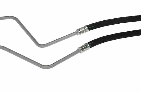 Dorman DOR-624-281 Transmission Oil Cooler Pressure And Return Line