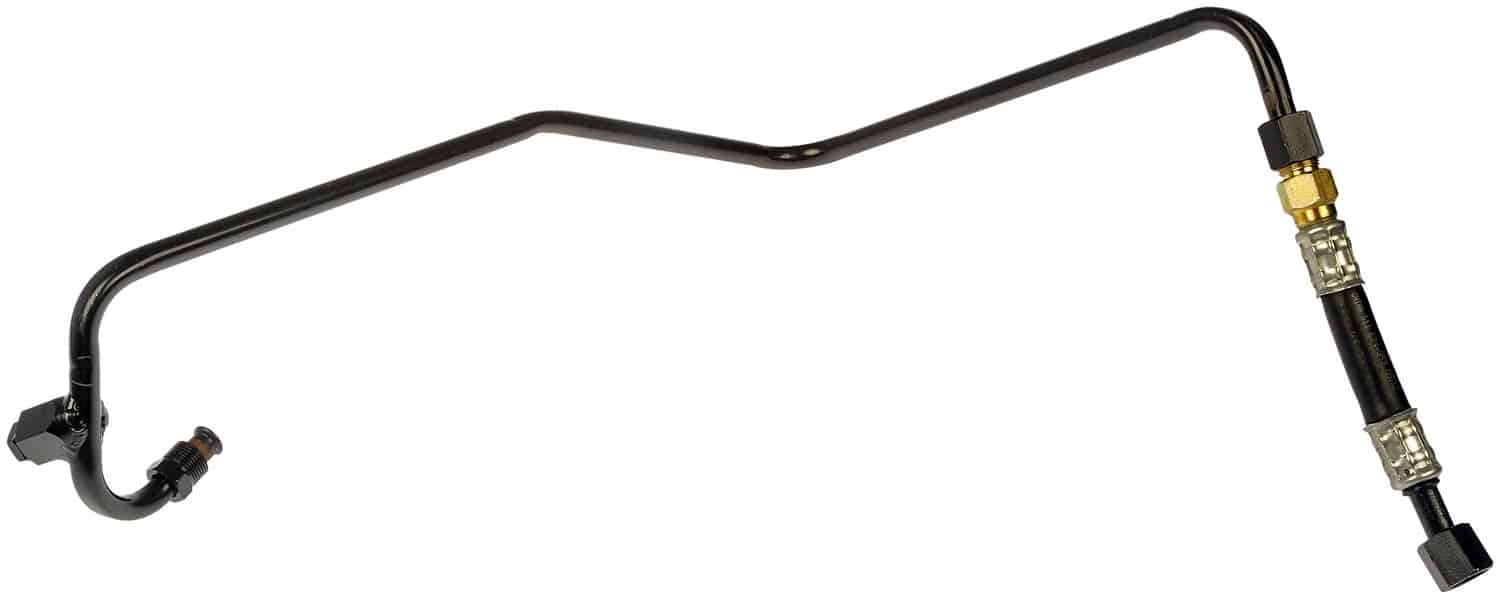 Dorman DOR-624-352 Transmission Oil Cooler Pressure Line