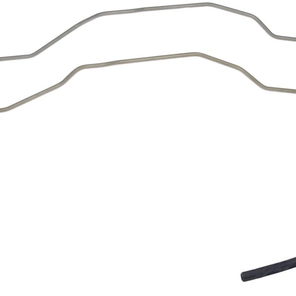 Dorman DOR-624-492 Transmission Oil Cooler Pressure And Return Line