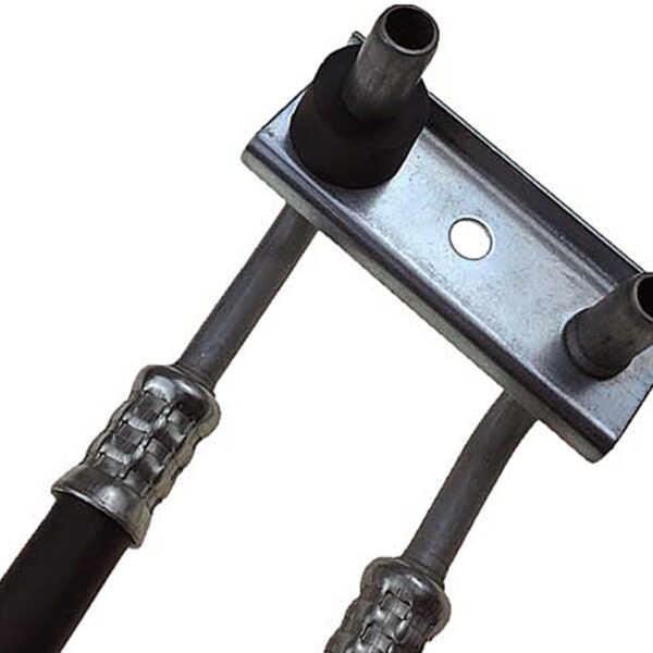 Dorman DOR-624-521 Transmission Oil Cooler Pressure And Return Line