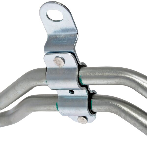Dorman DOR-624-549 Transmission Oil Cooler Pressure And Return Line