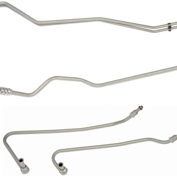 Dorman DOR-624-551 Transmission Oil Cooler Pressure And Return Line