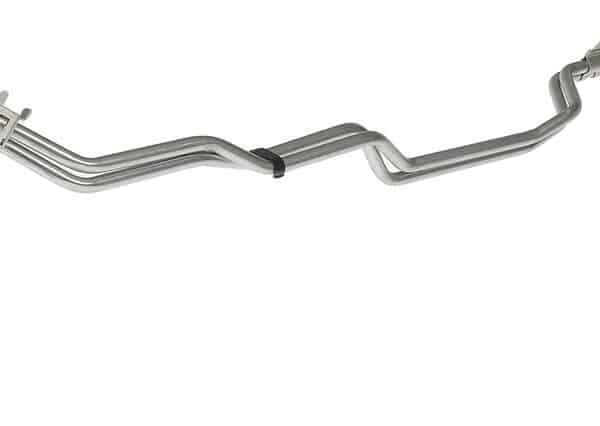 Dorman DOR-624-566 Transmission Oil Cooler Pressure And Return Line