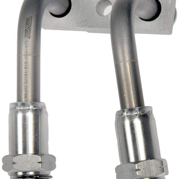 Dorman DOR-624-588 Transmission Oil Cooler Pressure And Return Line