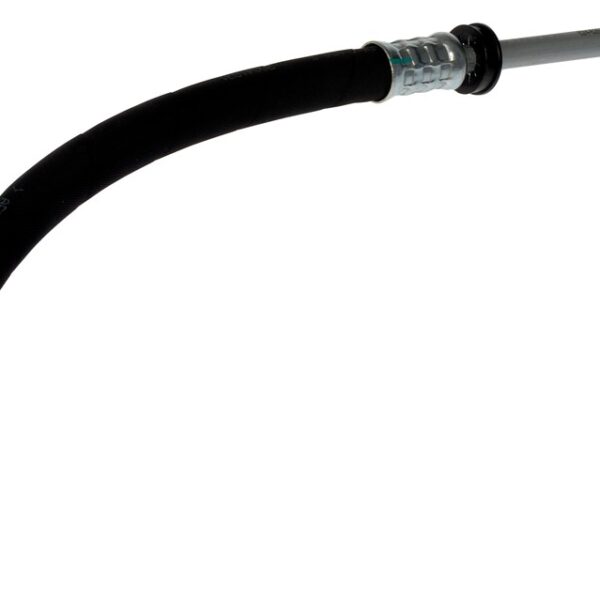 Dorman DOR-624-626 Transmission Oil Cooler Pressure And Return Line