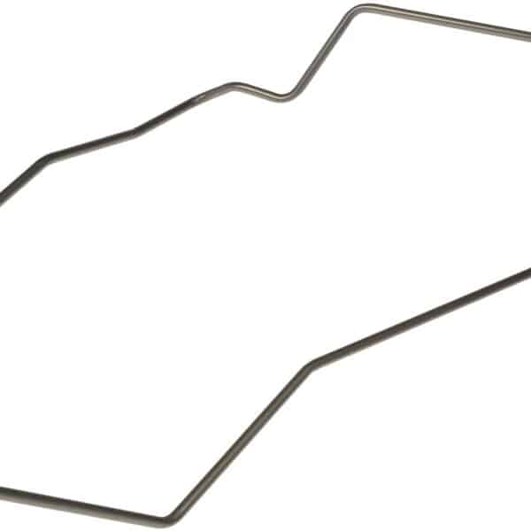 Dorman DOR-624-633 Transmission Oil Cooler Pressure Line