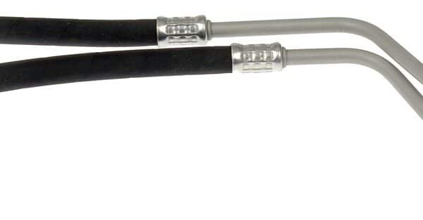 Dorman DOR-624-640 Transmission Oil Cooler Pressure And Return Line