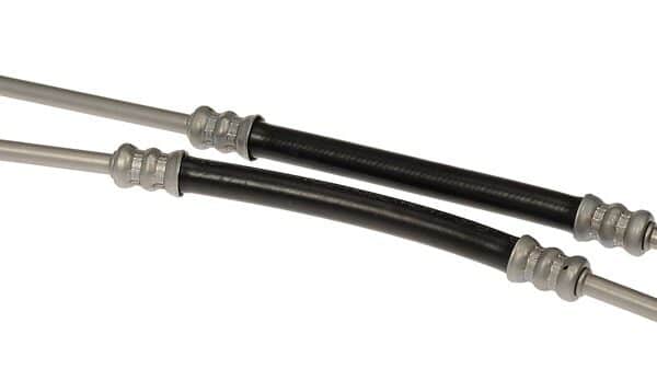 Dorman DOR-624-645 Transmission Oil Cooler Pressure And Return Line