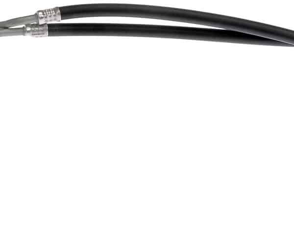 Dorman DOR-624-711 Transmission Oil Cooler Pressure And Return Line