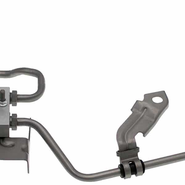 Dorman DOR-624-750 Transmission Oil Cooler Pressure And Return Line With Bypass Valve
