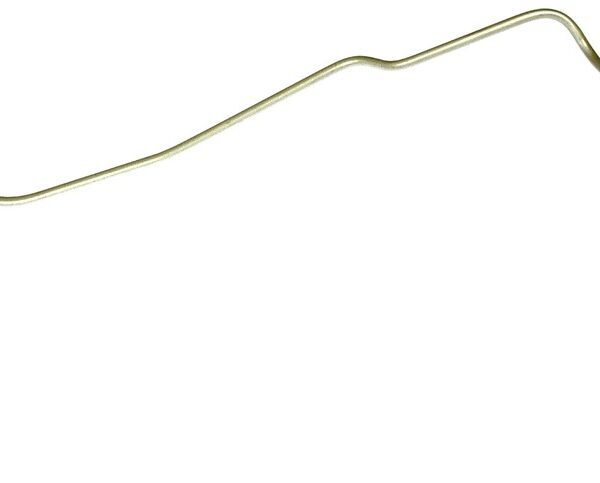 Dorman DOR-624-833 Transmission Oil Cooler Return Line