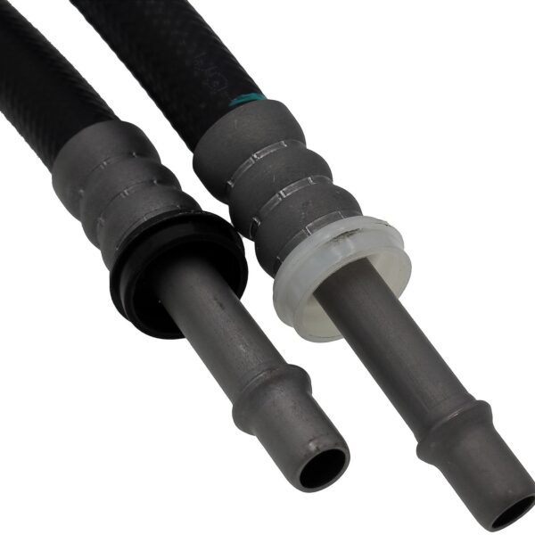 Dorman DOR-624-857 Transmission Oil Cooler Pressure And Return Line