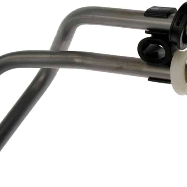 Dorman DOR-624-865 Transmission Oil Cooler Pressure And Return Line With Bypass Valve