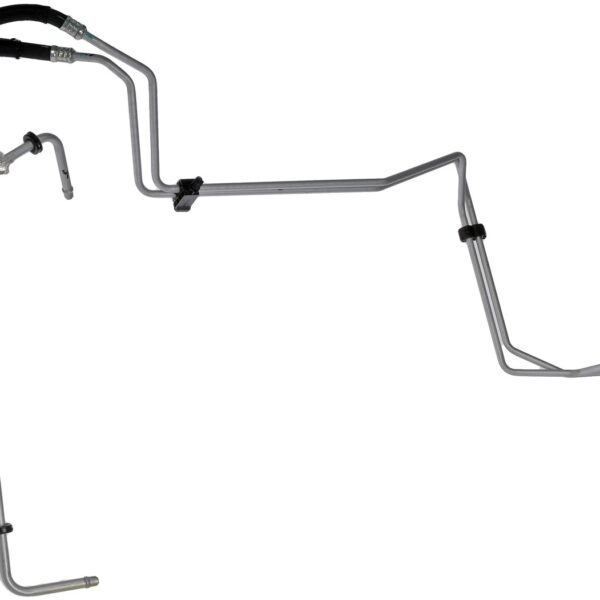 Dorman DOR-624-977 Transmission Oil Cooler Pressure And Return Line