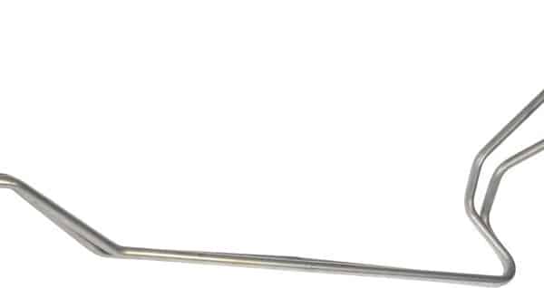 Dorman DOR-624-992 Transmission Oil Cooler Pressure And Return Line