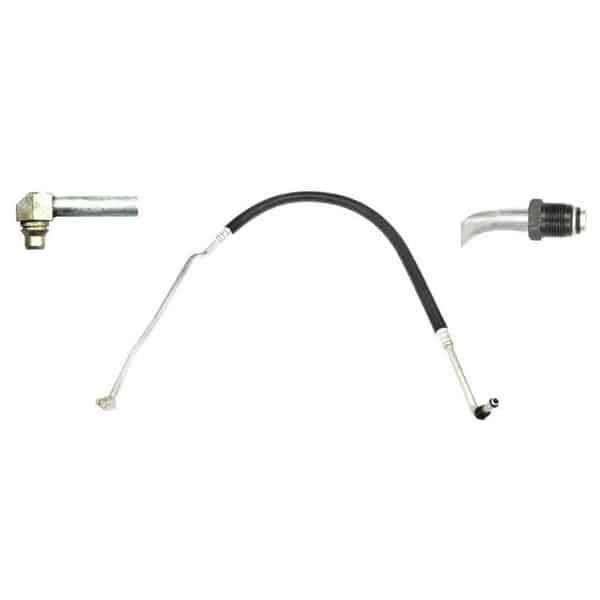 Dorman DOR-625-111 Engine Oil Cooler Line