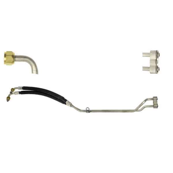 Dorman DOR-625-124 Engine Oil Cooler Line