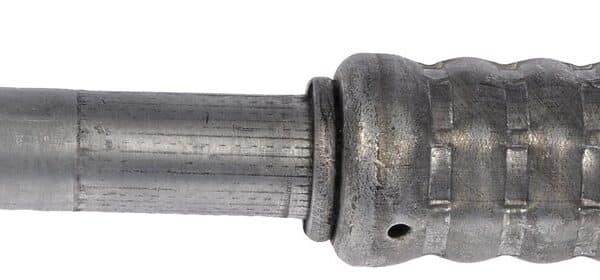 Dorman DOR-625-129 Engine Oil Cooler Line