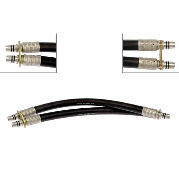 Dorman DOR-625-200 Engine Oil Cooler Line