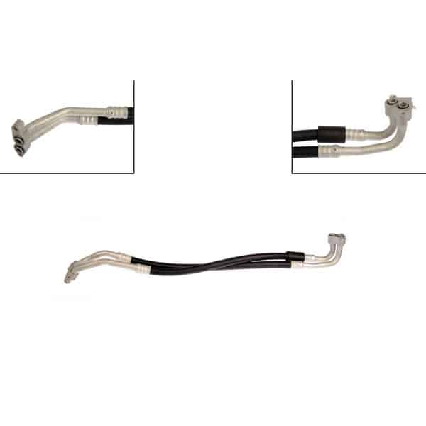 Dorman DOR-625-201 Engine Oil Cooler Line