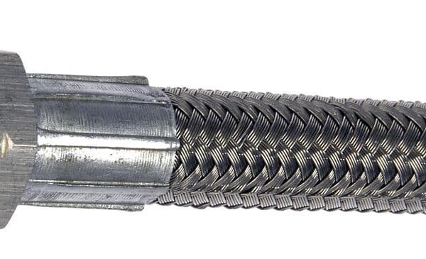 Dorman DOR-625-211 Turbocharger Oil Feed Line