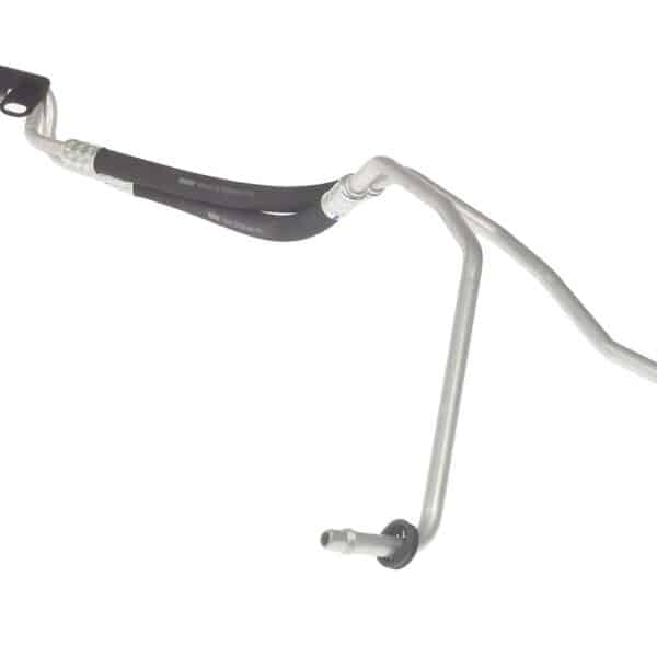 Dorman DOR-625-340 Engine Oil Cooler Line Assembly