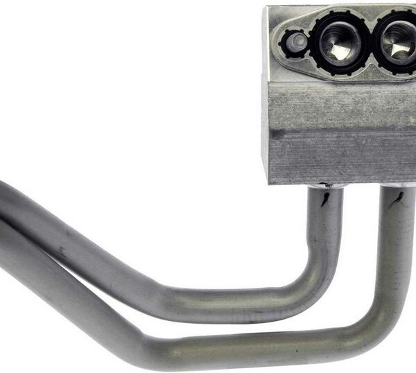 Dorman DOR-625-637 Engine Oil Cooler Line