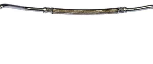Dorman DOR-625-801 Turbocharger Oil Feed Line