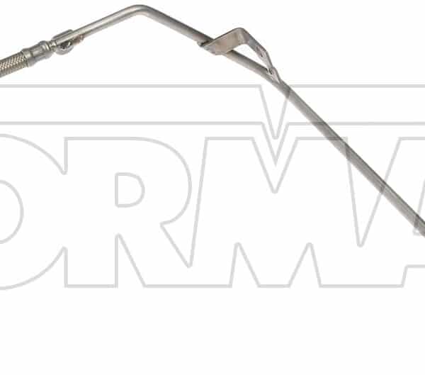 Dorman DOR-625-811 Turbocharger Oil Feed Line