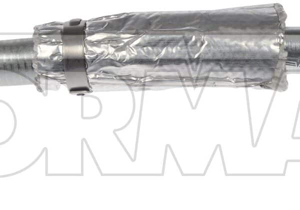 Dorman DOR-625-817 Turbocharger Oil Return Line