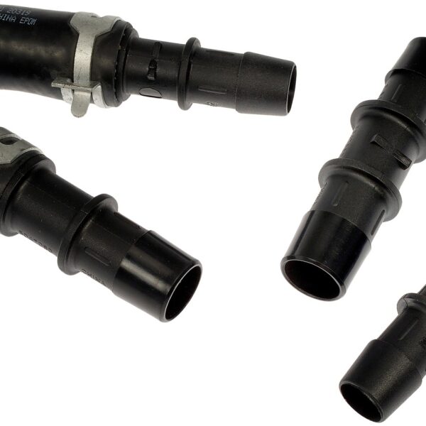 Dorman DOR-626-001 Engine Heater Core Bypass Kit