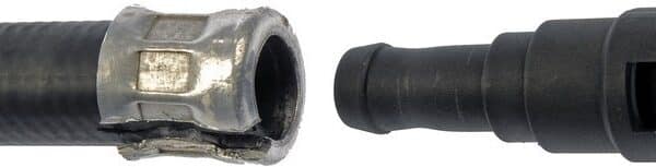 Dorman DOR-626-218 Heater Hose Assembly Outlet