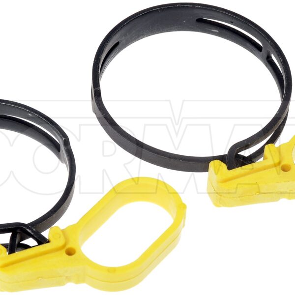 Dorman DOR-626-325 Radiator Coolant Hose