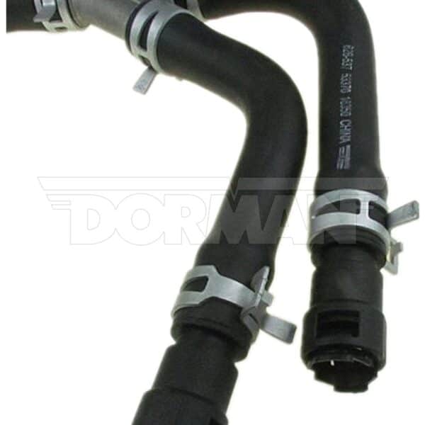 Dorman DOR-626-537 Engine Heater Hose Assembly